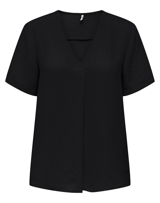 Divya Life V-Neck Bluse